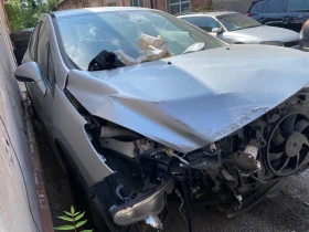 Peugeot 308 1, 6HDI, снимка 4