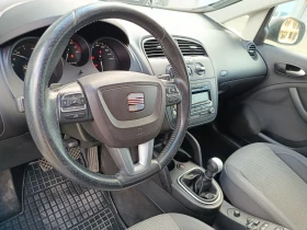 Seat Altea, снимка 7