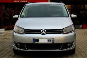 VW Touran 1.6TDI 7 МЕСТА СОБСТВЕН ЛИЗИНГ, снимка 3