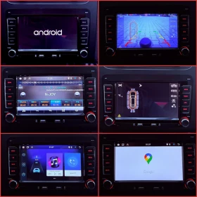 VW Touran 1.6TDI 7 МЕСТА СОБСТВЕН ЛИЗИНГ, снимка 16