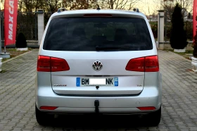 VW Touran 1.6TDI 7 МЕСТА СОБСТВЕН ЛИЗИНГ, снимка 6