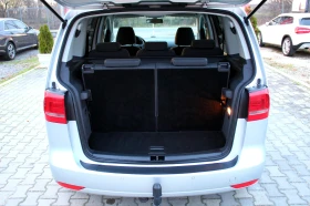 VW Touran 1.6TDI 7 МЕСТА СОБСТВЕН ЛИЗИНГ, снимка 9