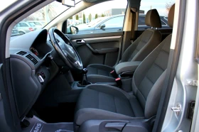 VW Touran 1.6TDI 7 МЕСТА СОБСТВЕН ЛИЗИНГ, снимка 11