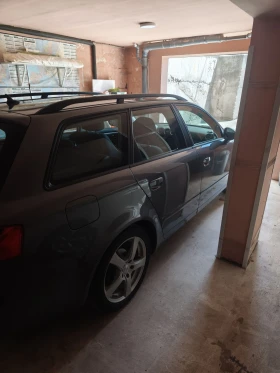 Seat Exeo Exeo CT, снимка 12