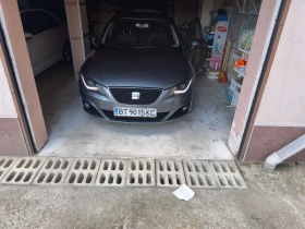 Seat Exeo Exeo CT, снимка 13