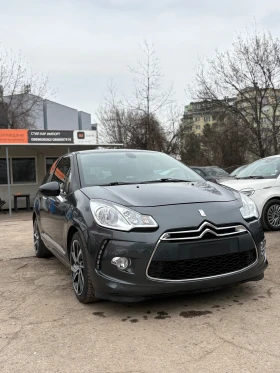 Citroen DS3 1.4HDI, снимка 2