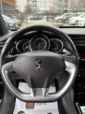 Citroen DS3 1.4HDI, снимка 8
