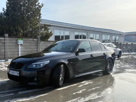 BMW 530 530d, снимка 3