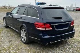 Mercedes-Benz E 220 CDI 9G-TRONIC, снимка 4