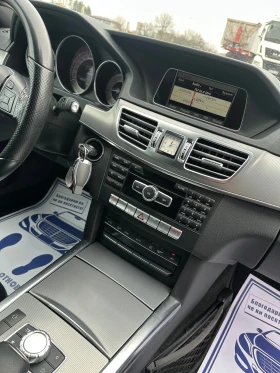 Mercedes-Benz E 220 CDI 9G-TRONIC, снимка 7