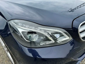 Mercedes-Benz E 220 CDI 9G-TRONIC, снимка 8