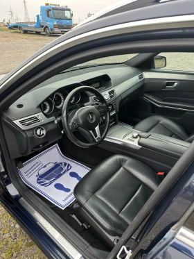 Mercedes-Benz E 220 CDI 9G-TRONIC, снимка 5
