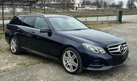 Mercedes-Benz E 220 CDI 9G-TRONIC, снимка 2