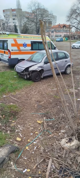 Citroen C3, снимка 3