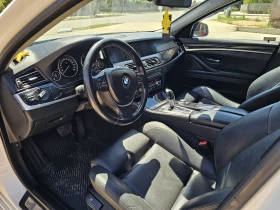 BMW 520, снимка 6