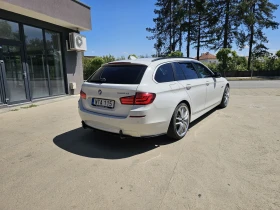 BMW 520, снимка 4