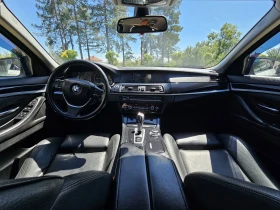 BMW 520, снимка 9