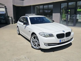 BMW 520, снимка 1