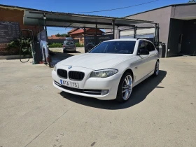 BMW 520, снимка 2