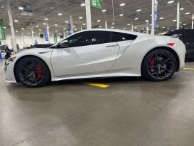 Acura NSX * Coupe * ПОДГРЕВ* KEYLESS* , снимка 2