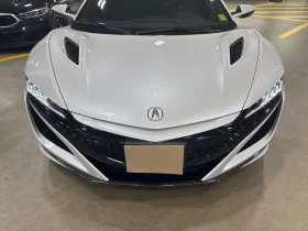 Acura NSX * Coupe * ПОДГРЕВ* KEYLESS* , снимка 6