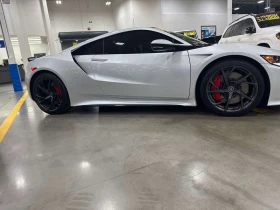Acura NSX * Coupe * ПОДГРЕВ* KEYLESS* , снимка 3