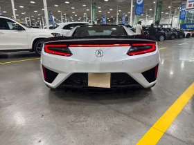 Acura NSX * Coupe * ПОДГРЕВ* KEYLESS* , снимка 4