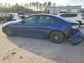 BMW 540 | Цена до България, снимка 2