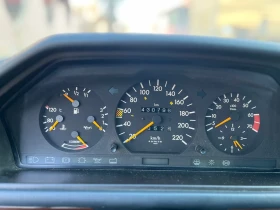 Mercedes-Benz 124, снимка 9