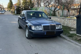 Mercedes-Benz 124, снимка 2