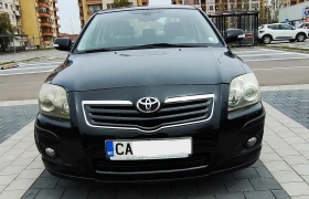 Toyota Avensis 2.2 D4D, снимка 2