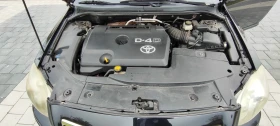 Toyota Avensis 2.2 D4D, снимка 12
