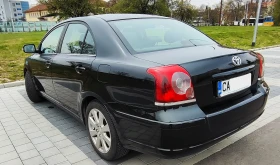 Toyota Avensis 2.2 D4D, снимка 5