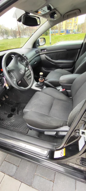 Toyota Avensis 2.2 D4D, снимка 9
