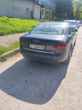 Audi A6, снимка 1