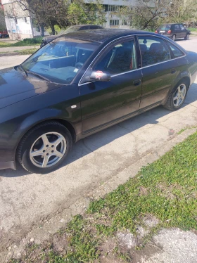 Audi A6, снимка 2