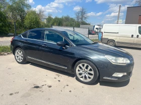 Citroen C5 2.0 HDI, снимка 5
