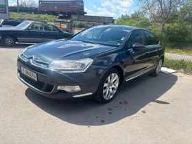 Citroen C5 2.0 HDI, снимка 1