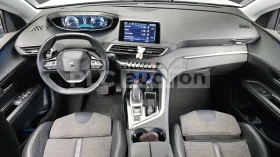 Peugeot 5008 1.6HDI| ПАМЕТ| ПОДГРЕВ | КАМЕРА| ТЕХНОТЕСТ, снимка 2