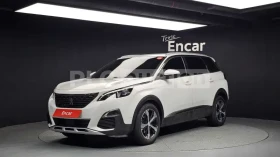 Peugeot 5008 1.6HDI| ПАМЕТ| ПОДГРЕВ | КАМЕРА| ТЕХНОТЕСТ, снимка 1