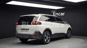 Peugeot 5008 1.6HDI| ПАМЕТ| ПОДГРЕВ | КАМЕРА| ТЕХНОТЕСТ, снимка 3