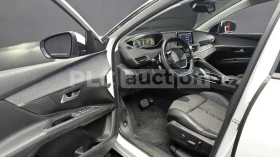 Peugeot 5008 1.6HDI| ПАМЕТ| ПОДГРЕВ | КАМЕРА| ТЕХНОТЕСТ, снимка 6