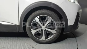 Peugeot 5008 1.6HDI| ПАМЕТ| ПОДГРЕВ | КАМЕРА| ТЕХНОТЕСТ, снимка 15