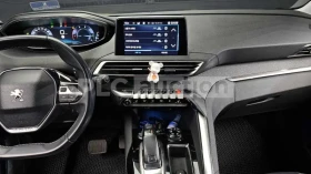 Peugeot 5008 1.6HDI| ПАМЕТ| ПОДГРЕВ | КАМЕРА| ТЕХНОТЕСТ, снимка 9