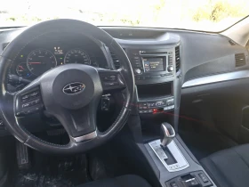 Subaru Legacy, снимка 4