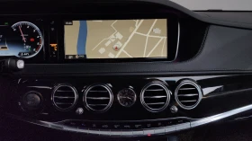 Mercedes-Benz 350 63 AMG FACELIFT PK* ОБДУХ* МАСАЖ* КРАЙНА ЦЕНА, снимка 9