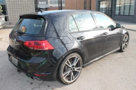VW Golf R* AWD* ПОДГРЕВ* КАМЕРА* KEYLESS* , снимка 4