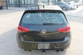 VW Golf R* AWD* ПОДГРЕВ* КАМЕРА* KEYLESS* , снимка 6