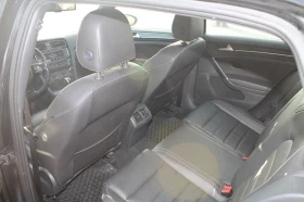 VW Golf R* AWD* ПОДГРЕВ* КАМЕРА* KEYLESS* , снимка 11