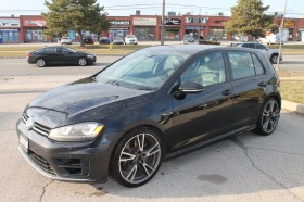 VW Golf R* AWD* ПОДГРЕВ* КАМЕРА* KEYLESS* , снимка 1